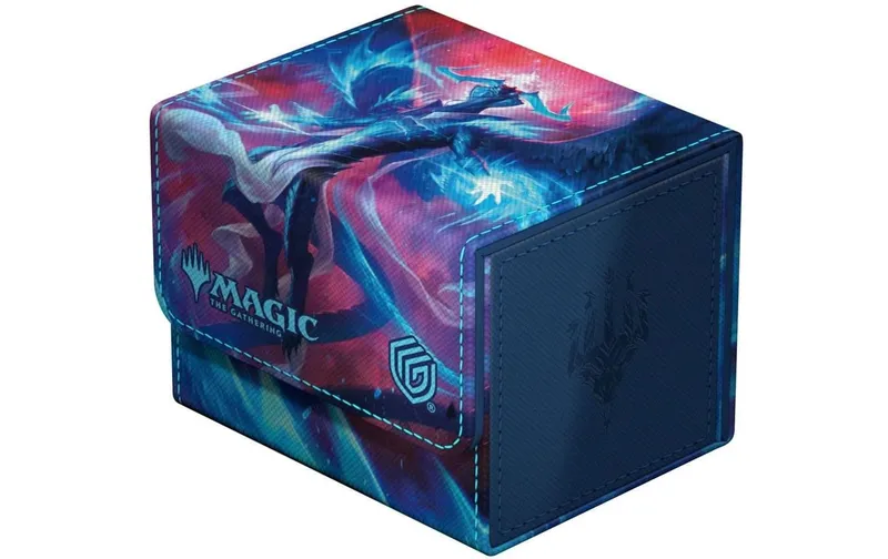 Ultimate Guard boîte à cartes Sidewinder 100+ Tarkir Ugin, Eye de le Storms