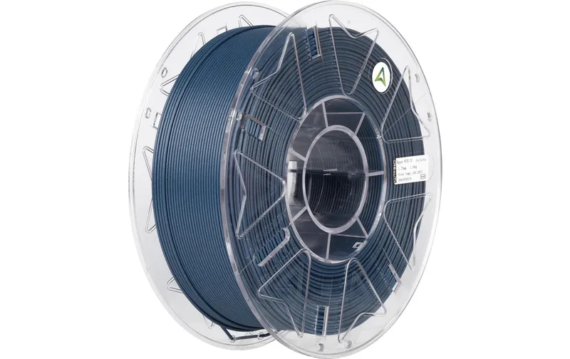 Creality Filament Creality Hyper PETG-CF Dusk Blau 1.75 mm 1 kg