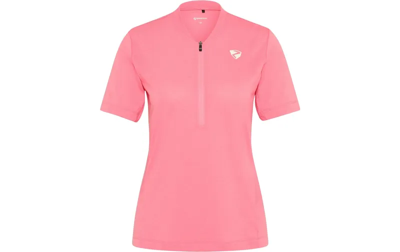 Ziener Velotrikot NEKTARIA-Z Damen Strawberry, Gr. 38