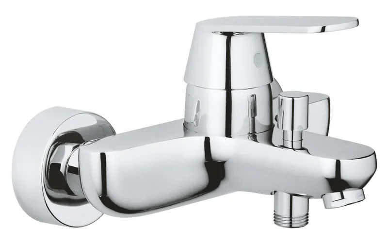 GROHE Badewannenarmatur Eurosmart Cosmopolitan 1/2", Chrom
