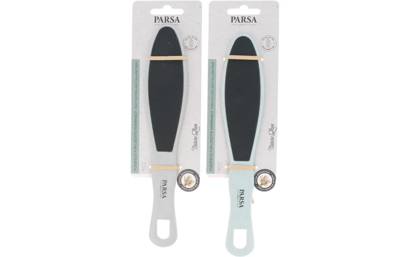 Parsa Beauty Nature Love Fussfeile 1 Stück