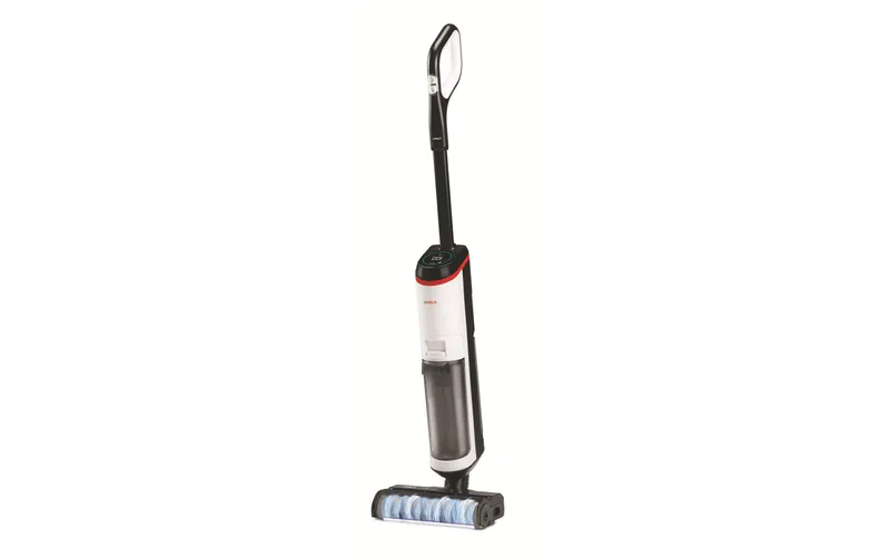Polti Multiflächenreiniger Rollysteam WD30C Cordless