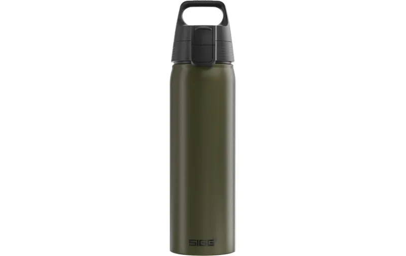 Sigg Trinkflasche WBM One 750 ml, verde