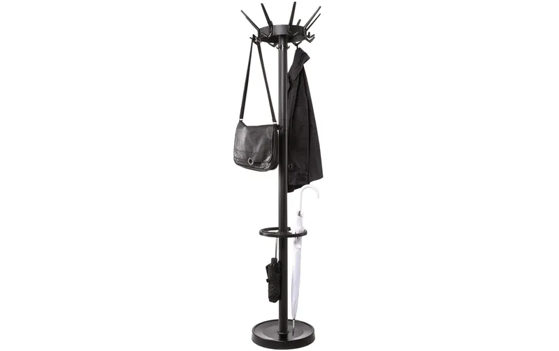 Maul Garderobenständer Caligo nero, H: 175 cm