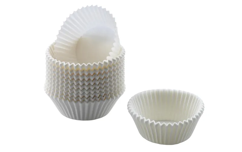 Kaiser Mini Muffin-Backform 200 pieces