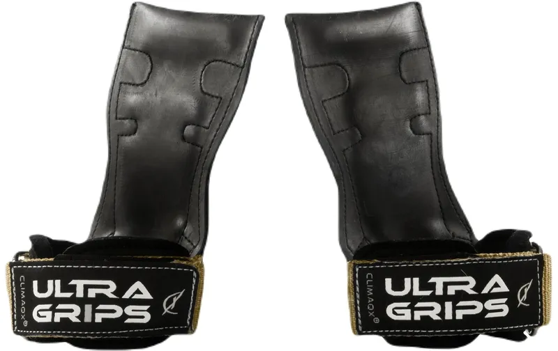 Climaqx Ultra Grips vert foncé, XL