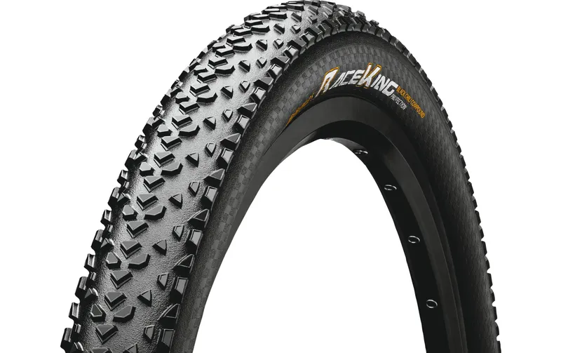 Continental Velopneu Race King 27.5 " x 2.2 "