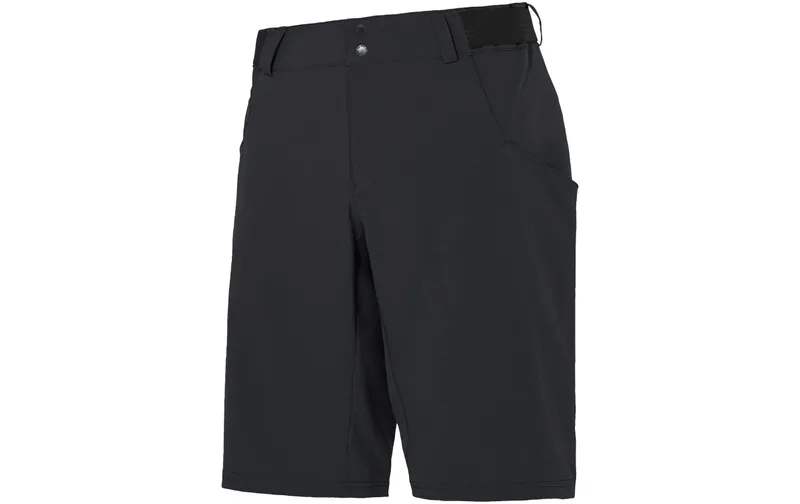 VAUDE Herren Shorts Me Loamer Schwarz, Grösse S