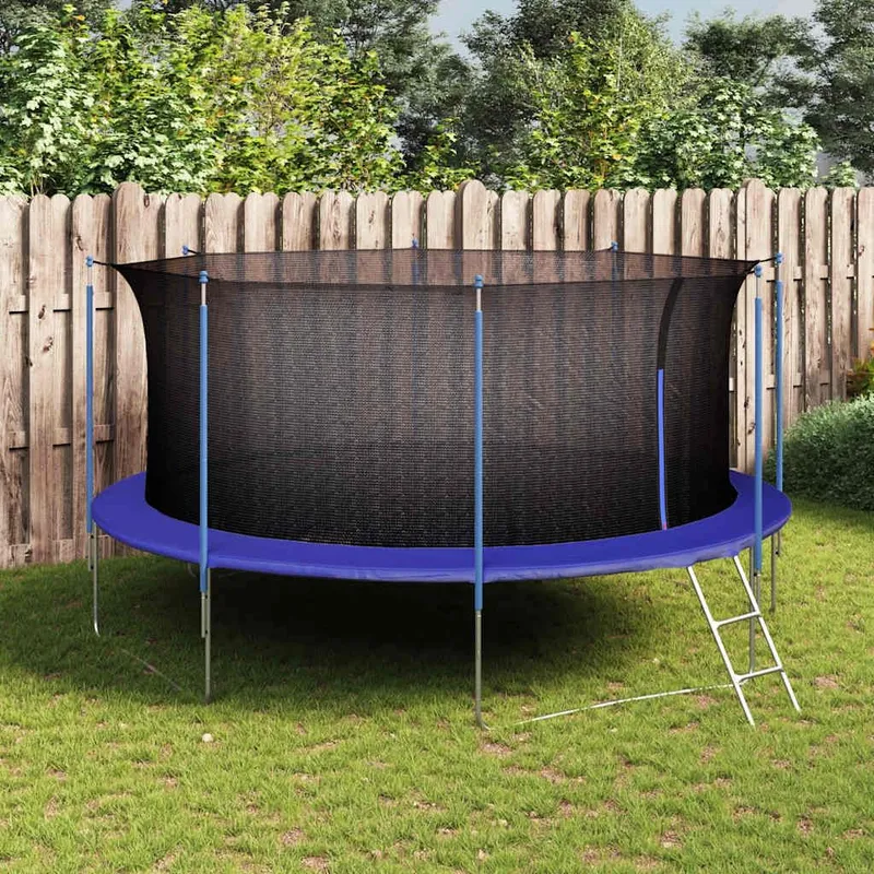 Sicherheitsnetz for 4,57 m Runde Trampoline