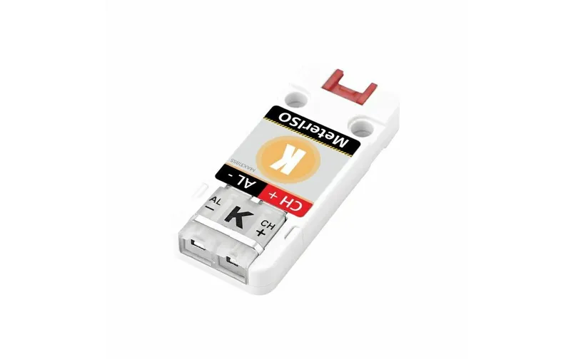M5Stack Kmeter-Isolationseinheit con Thermoelement-Temperatursensor