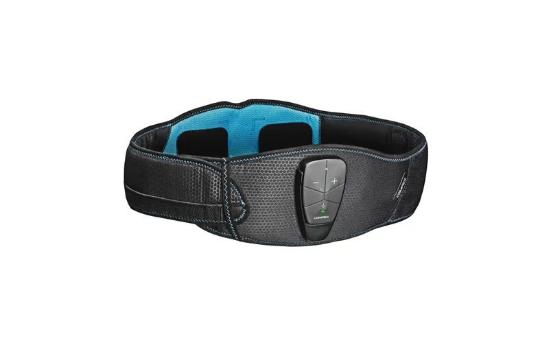 Compex Elektrostimulationsgerät Corebelt 5.0 Set S/M