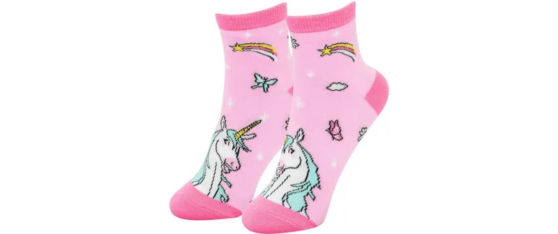 Sheepworld Socken Einhorn, 30 - 35