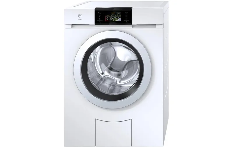 V-Zug Waschmaschine Adora V4000 OptiDos Links
