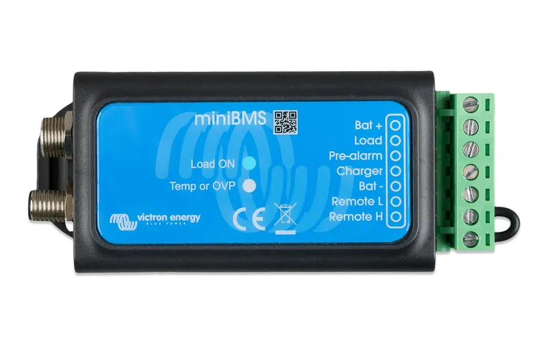 Victron Batterie-Management-System MiniBMS