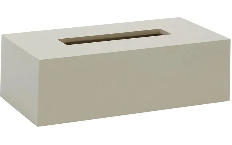 Aquanova Kosmetiktuchbox Moon Beige, Polymarmor