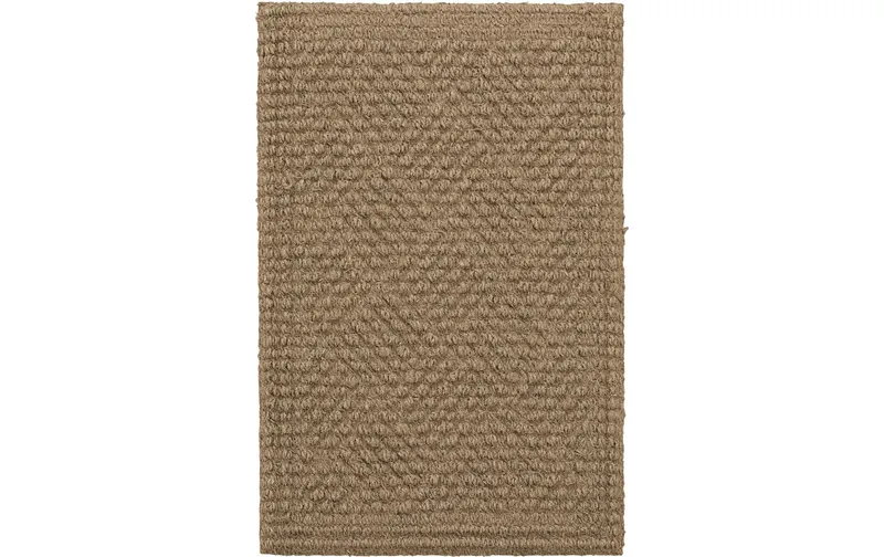 House Doctor Fussmatte Clean, 130 x 85 cm