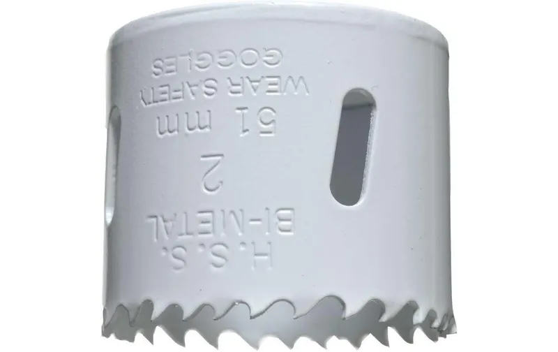 kwb Lochsäge Hss Bimetallo 51 mm