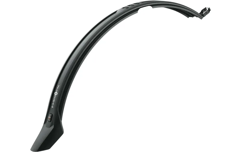 SKS Schutzblech Velo 65 Mountain Schwarz
