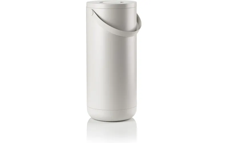 Zone Denmark Abfalleimer Circular 35 l, grey