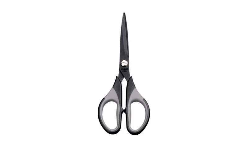 Maul Schere 15 cm noir