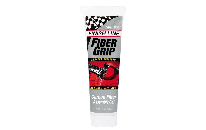FINISH LINE Montagepaste Fiber Grip 50 g