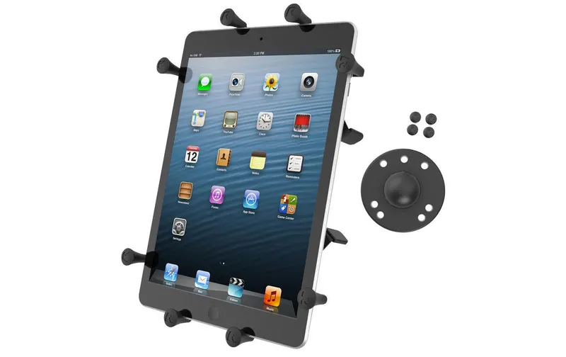 RAM Mounts Tablet-supporto X-Grip RAM-B-202-UN9U