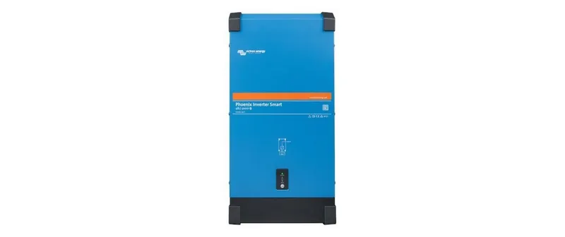 Victron Wechselrichter Phoenix Inverter Smart 48 V 5000 VA