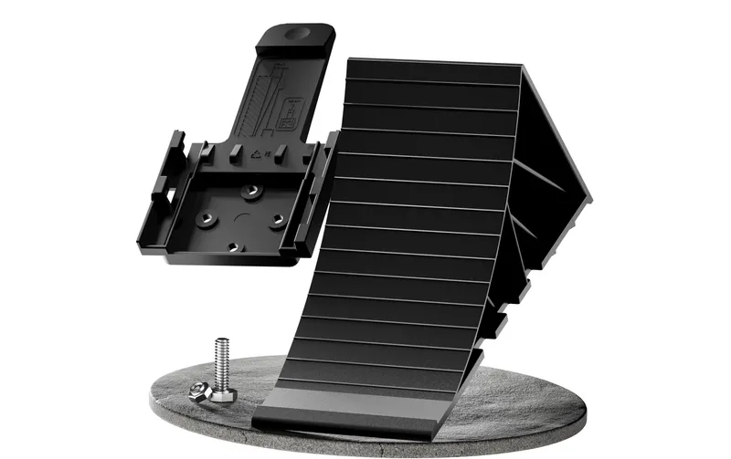 Werkthor Unterlegkeile avec support 1600 kg