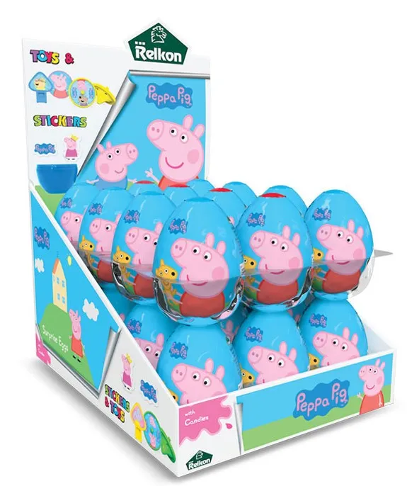 Surprise Candy Ei