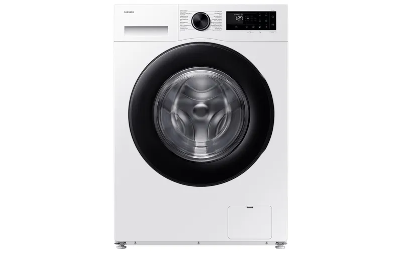 Samsung Waschmaschine WW5000 Links