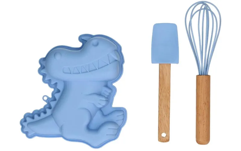 BackshopSchweiz Wilton Backset – Dino