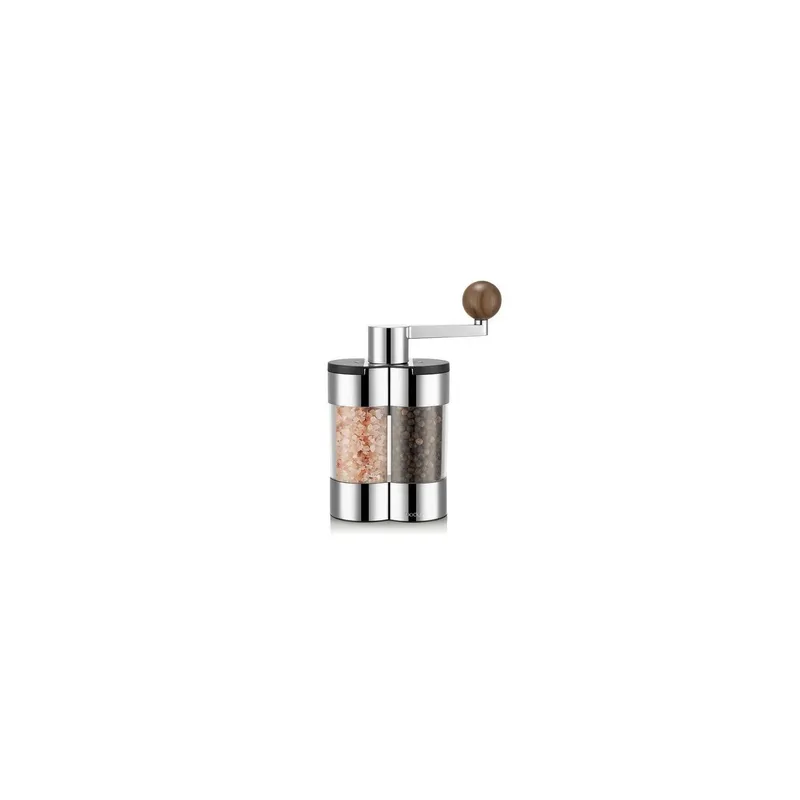 Bodum Columbia 14.9 cm, argento