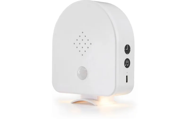 EASYmaxx Soundbox 5 V, Weiss