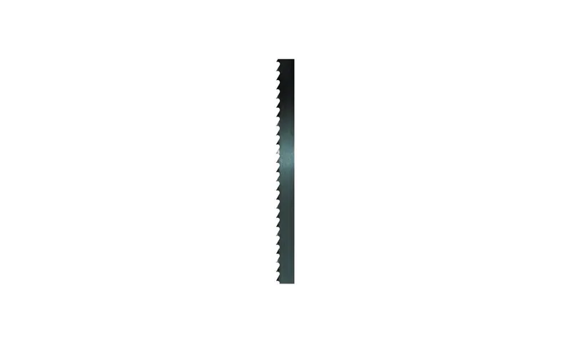 Scheppach Sägeblatt 4 Z/Z, 12/0.36, 1490 mm, vers Basa 1