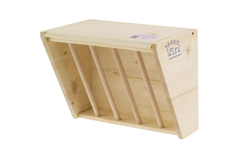 Resch Heuraufe 25x17x20 cm