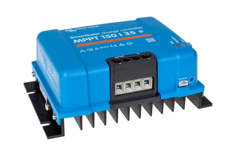 Victron Laderegler SmartSolar MPPT 150/35