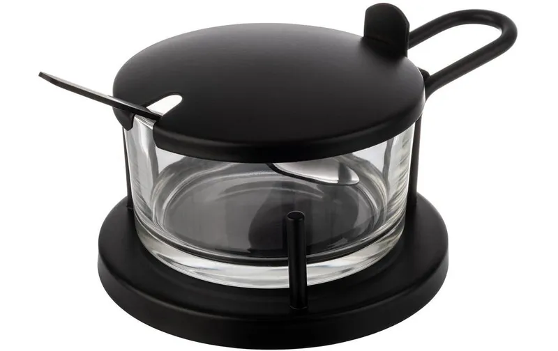 APS Parmesan-Menage UNIT noir
