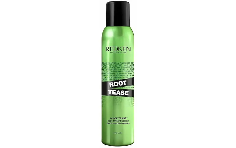 Redken Root Tease, Volumen-Haarspray per Toupier-Effekt 250 ml
