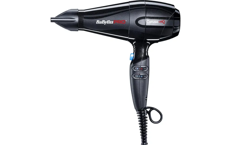 Babyliss Profi Hairdryer Pro Caruso HQ