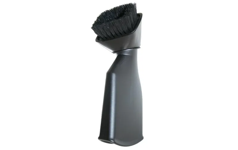 MTS Bürstenaufsatz Clipbrush für öffentliche Sauger