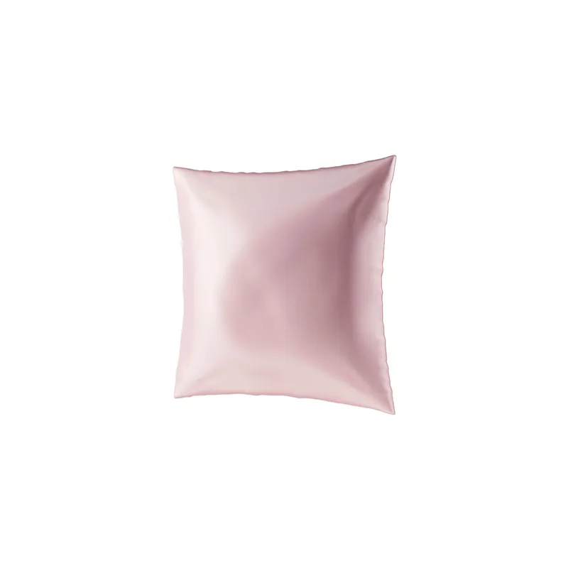 Ailoria BEAUTY SLEEP Maulbeerseide, 65 x 65 cm, Shy Blush