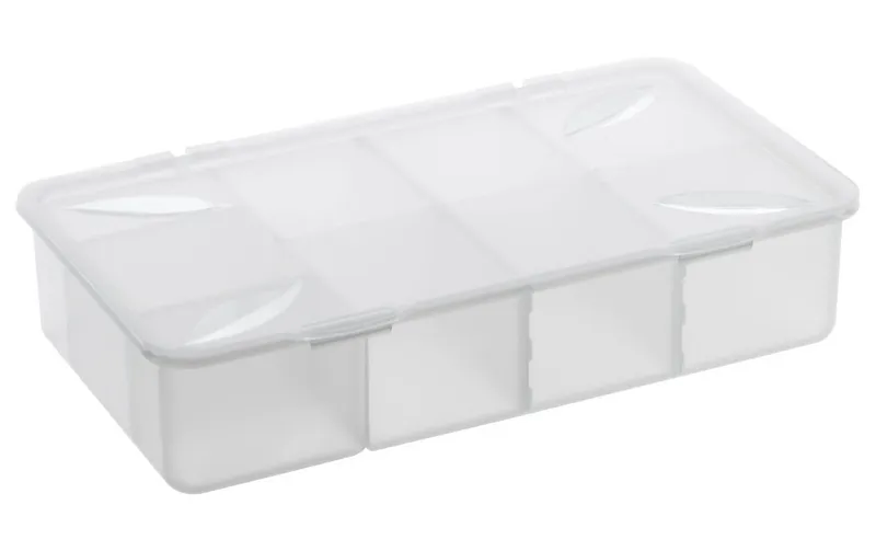 redho Kopfhörer & Headset-Halter Snappy 3 l transparent