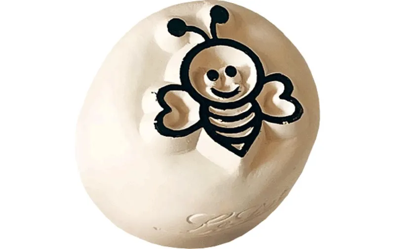 LaDot Tattoostempel Biene Small