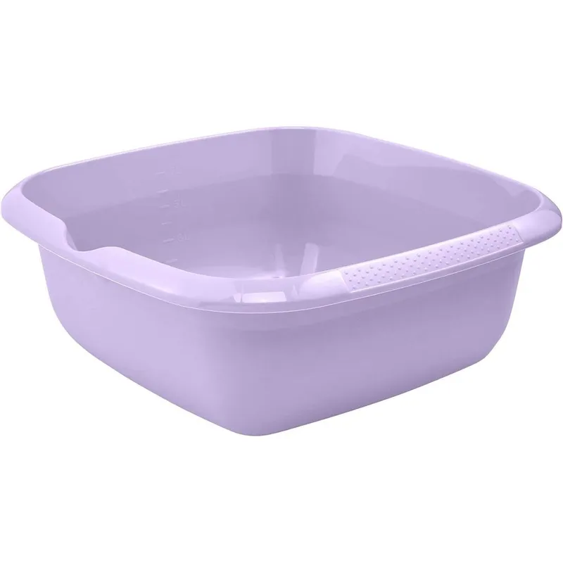 keeeper Schüssel 8 l, Violett
