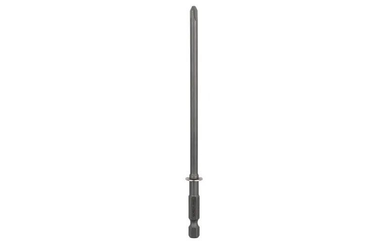 Bosch Professional Bit Extra-Hard PH 2, 145 mm