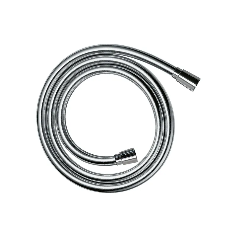 hansgrohe Duschbrauseschlauch Isiflex Chrom 1600