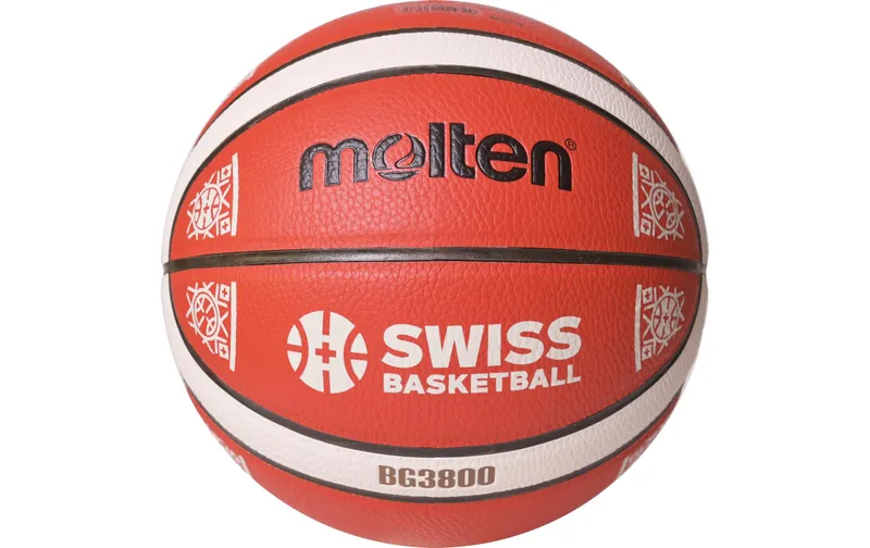 Molten Basketball B5G3800 Grösse 5