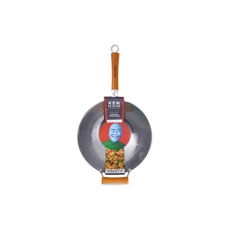 Ken Hom Wok Excellence 32 cm