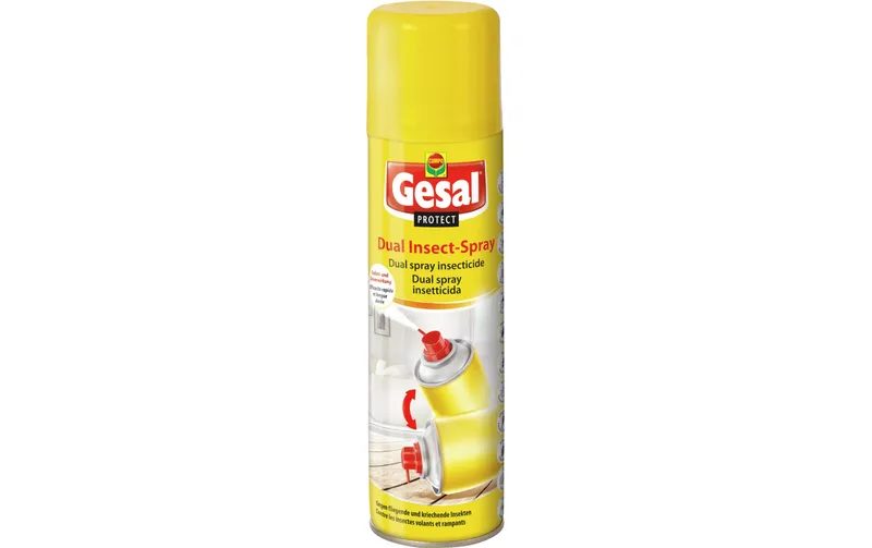 Gesal Protect Dual Insect-Spray 400 ml