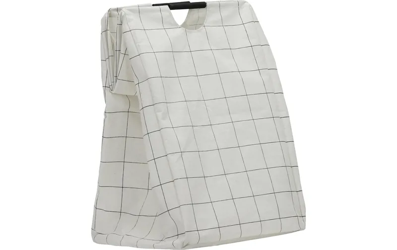 House Doctor Wäschekorb HDSquares 90 l
